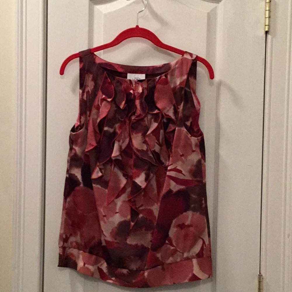 Loft Blouse/ Shell